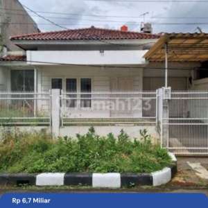 Rumah Siap Huni Dibawah NJOP Pondok Indah , tersedia melalui melalui situs Rumah123