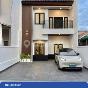 Rumah Siap Huni Dijual Jagakarsa Jakarta Selatan , tersedia melalui melalui situs Rumah123