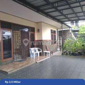 Rumah Siap Huni Full Furnished Di Bkr Kembar , tersedia melalui melalui situs Rumah123