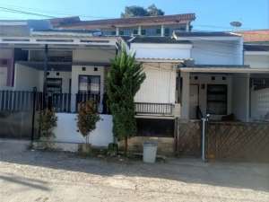 Rumah Siap Huni Graha Taman Sukabumi dekat Bhayangkara Akses 24 jam , tersedia melalui melalui situs Olx