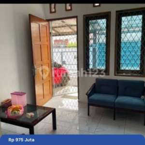 Rumah Siap Huni Harga Menarik .....Di Tki 2 Bandung , tersedia melalui melalui situs Rumah123