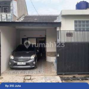 Rumah Siap Huni Harga310jt Dekat Unpad Itb IpdnTol Cileunyi Bandung , tersedia melalui melalui situs Rumah123