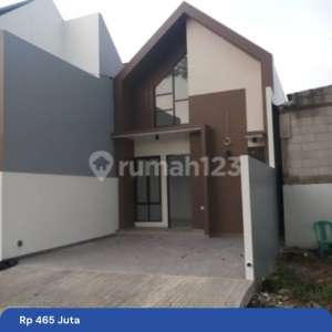 Rumah Siap Huni Indent Lokasi Citra Raya Cikupa , tersedia melalui melalui situs Rumah123