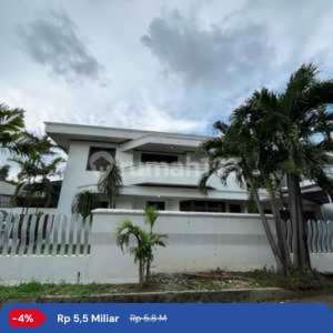 Rumah Siap Huni Kokoh Jual Murah Di Kavling Tni Al, Duren Sawit , tersedia melalui melalui situs Rumah123