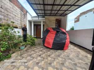 Rumah siap huni komplek cisaranten arcamanik kota Bandung , tersedia melalui melalui situs Olx