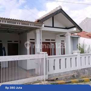 Rumah Siap Huni Komplek Nganprah Kbb Dekat Alun2 Cimahi , tersedia melalui melalui situs Rumah123