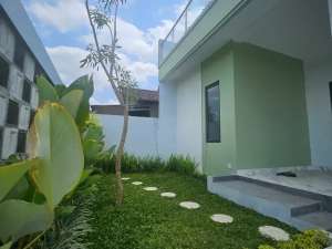 Rumah Siap Huni Lingkungan Sejuk dan Tenang View Bukit Menore di Sleman , tersedia melalui melalui situs Olx