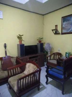 Rumah siap huni lokasi raharja Tanjungsari , tersedia melalui melalui situs Olx
