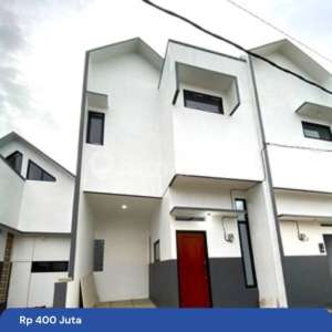 RUMAH SIAP HUNI LOKASI STRATEGIS HARGA MINIMALIS , tersedia melalui melalui situs Rumah123