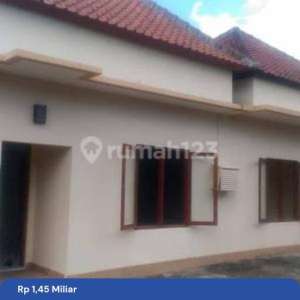 Rumah Siap Huni Lokasi Strategis Di Pusat Kota Denpasar Bali , tersedia melalui melalui situs Rumah123