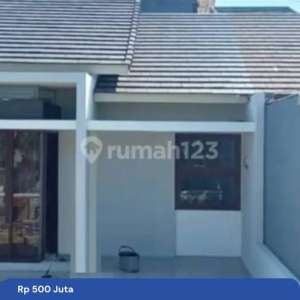 Rumah Siap Huni Lokasi Strategis di Matahari Stella, Baleendah , tersedia melalui melalui situs Rumah123