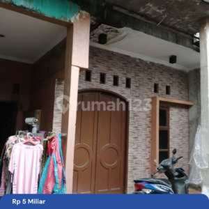 Rumah Siap Huni Meruya Jakarta Barat , tersedia melalui melalui situs Rumah123