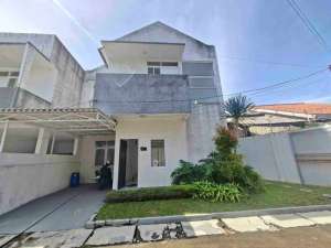 Rumah Siap Huni Murah Di Kopo Permai Dekat Mekarwangi Moh Toha Cibaduyut Bandung , tersedia melalui melalui situs Olx