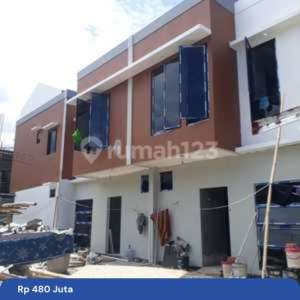Rumah Siap Huni Murah Meriah Harga Ekonomis Joharbaru Jak-pus , tersedia melalui melalui situs Rumah123