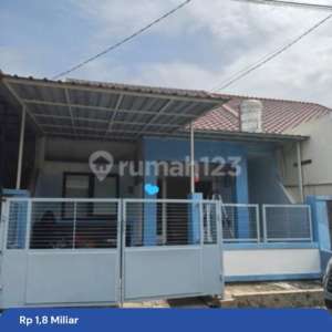 Rumah Siap Huni Nirwana Regency Rungkut Surabaya , tersedia melalui melalui situs Rumah123