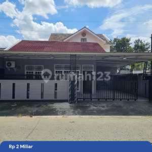 Rumah Siap Huni Perumahan Narogong, Bekasi , tersedia melalui melalui situs Rumah123