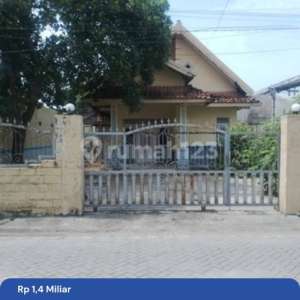 Rumah Siap Huni Peterongan , tersedia melalui melalui situs Rumah123