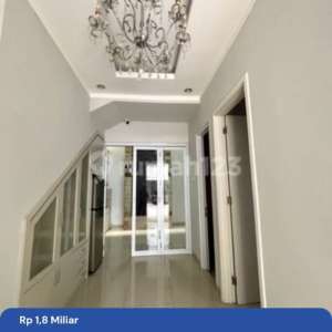 Rumah Siap Huni Semi Furnished Cluster Graha Raya Tangerang , tersedia melalui melalui situs Rumah123