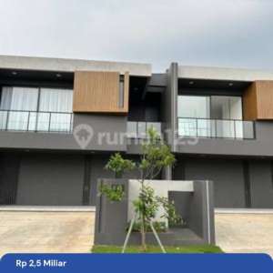 Rumah Siap Huni Shila At Sawangan Kawasan Mandiri , tersedia melalui melalui situs Rumah123