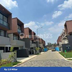 Rumah Siap Huni Shila At Sawangan Kawasan Mandiri , tersedia melalui melalui situs Rumah123