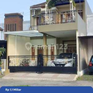 Rumah Siap Huni, Shm Di Ciwastra Bandung , tersedia melalui melalui situs Rumah123