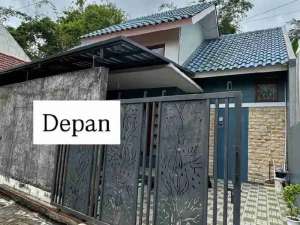 RUMAH SIAP HUNI STRATEGIS DEKAT AKMIL , tersedia melalui melalui situs Olx