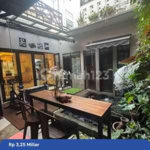 Rumah Siap Huni Sudah Renovasi, Bsd , tersedia melalui melalui situs Rumah123