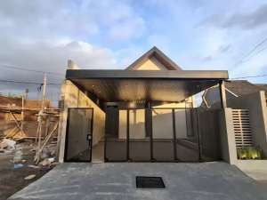 RUMAH SIAP HUNI TANAH LUAS DEKAT CANDI SAMBISARI, KALASAN , tersedia melalui melalui situs Olx