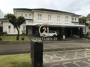 Rumah Siap Huni Unfurnish Dijual Di Cluster Menteng Residence , tersedia melalui melalui situs Olx