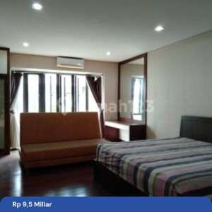 Rumah Springhill Kemayoran Jakpus , tersedia melalui melalui situs Rumah123