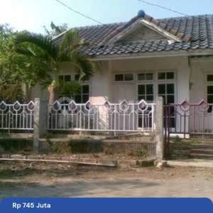 Rumah Standar , Luas di Harapan Indah, Bekasi , tersedia melalui melalui situs Rumah123