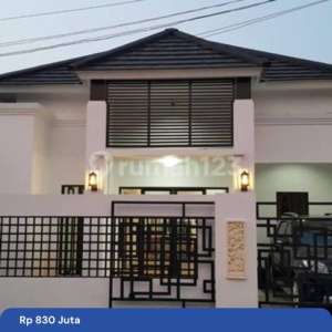 Rumah Strategis 7 Menit ke Stasiun Citayam Siap KPR J-37281 , tersedia melalui melalui situs Rumah123