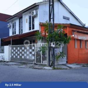 Rumah Strategis Condongcatur Belakang Pakuwon Mall Jogja , tersedia melalui melalui situs Rumah123