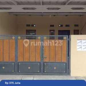 Rumah Strategis di Cikarang Baru Jababeka , tersedia melalui melalui situs Rumah123