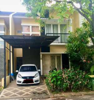 Rumah Strategis di Paradise Park Residence Bintaro St Jr Mangu, Bxc lokasi di Paradise Park Residence Bintaro, tersedia melalui melalui situs Olx