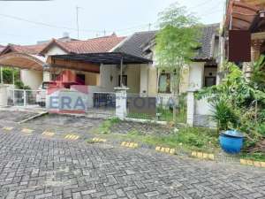 Rumah Strategis di Perumahan Elit Araya Dekat Mall ArayaTerminal Arjosari , tersedia melalui melalui situs Olx