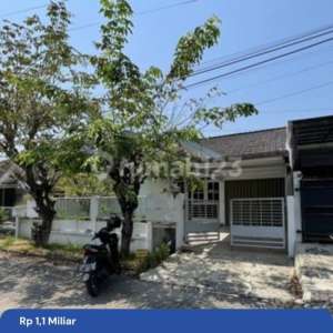 Rumah Strategis di Puri Anjasmoro Semarang Barat , tersedia melalui melalui situs Rumah123