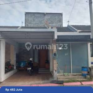 Rumah Strategis di Wilayah Tembalang Semarang , tersedia melalui melalui situs Rumah123