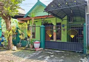 Rumah Strategis Kota Kediri, Perum Griya Intan Permai Blok HA lokasi di Griya Intan Permai blok HA, tersedia melalui melalui situs Olx