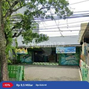 Rumah Strategis Mainroad Gatsu Bandung , tersedia melalui melalui situs Rumah123
