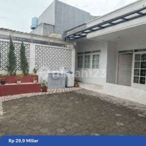 Rumah Strategis Panglima Polim Jakarta Selatan, Nilai Investasi Tinggi dan Siap Huni , tersedia melalui melalui situs Rumah123