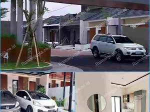 rumah strategis perumahan pondok permai 4 palagan , tersedia melalui melalui situs Olx