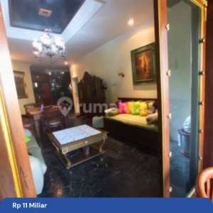 Rumah Strategis Taman Gading Indah di Kelapa Gading, SHM, Dekat LRT, Mall, Tol dan Sekolah Ternama. , tersedia melalui melalui situs Rumah123