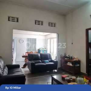 Rumah Strategis Tengah Kota di Sayap Pajajaran Kota Bandung , tersedia melalui melalui situs Rumah123