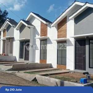 Rumah Subsidi Cicilan Satu Jutaan Di Malang , tersedia melalui melalui situs Rumah123