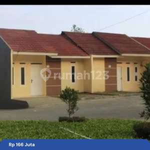 Rumah Subsidi Impian Keluarga , tersedia melalui melalui situs Rumah123