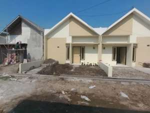 rumah subsidi mojokerto angsuran 1jutaan , tersedia melalui melalui situs Olx