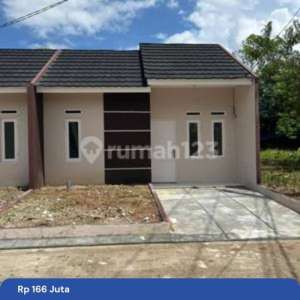 Rumah Subsidi Siap Huni Deket Kampus Untirta Banten , tersedia melalui melalui situs Rumah123