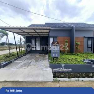 Rumah Subsidi Sistem Cluster Cicilan 1 Juta An Flat Sampai Lunas , tersedia melalui melalui situs Rumah123