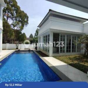 Rumah Sultan Bagus Tatar Rambut Kasih, Kota Baru Parahyangan, Kbp , tersedia melalui melalui situs Rumah123